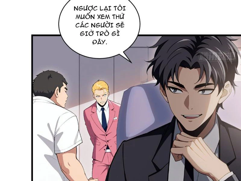 Nữ Đế Ma Tôn xuyên không thành cấp trên của tôi Chapter 14 - Trang 2