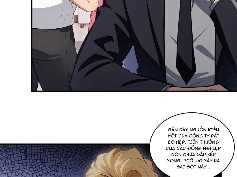 Nữ Đế Ma Tôn xuyên không thành cấp trên của tôi Chapter 14 - Trang 2