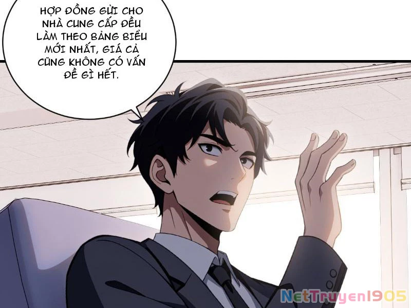Nữ Đế Ma Tôn xuyên không thành cấp trên của tôi Chapter 14 - Trang 2