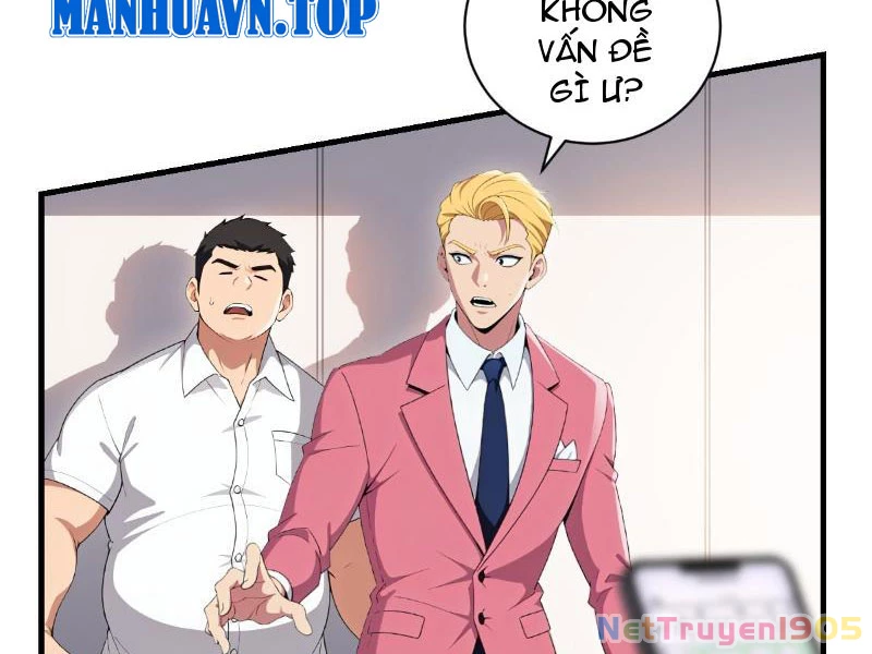 Nữ Đế Ma Tôn xuyên không thành cấp trên của tôi Chapter 14 - Trang 2