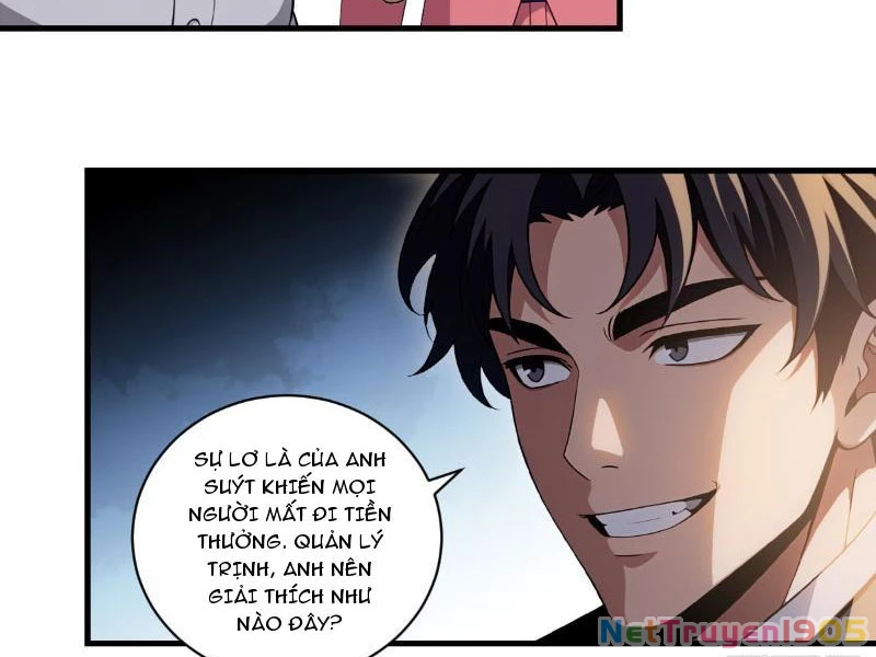 Nữ Đế Ma Tôn xuyên không thành cấp trên của tôi Chapter 14 - Trang 2