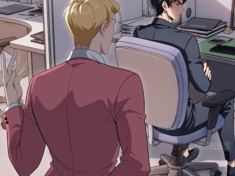 Nữ Đế Ma Tôn xuyên không thành cấp trên của tôi Chapter 14 - Trang 2