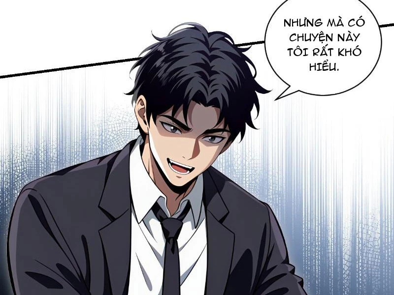 Nữ Đế Ma Tôn xuyên không thành cấp trên của tôi Chapter 14 - Trang 2