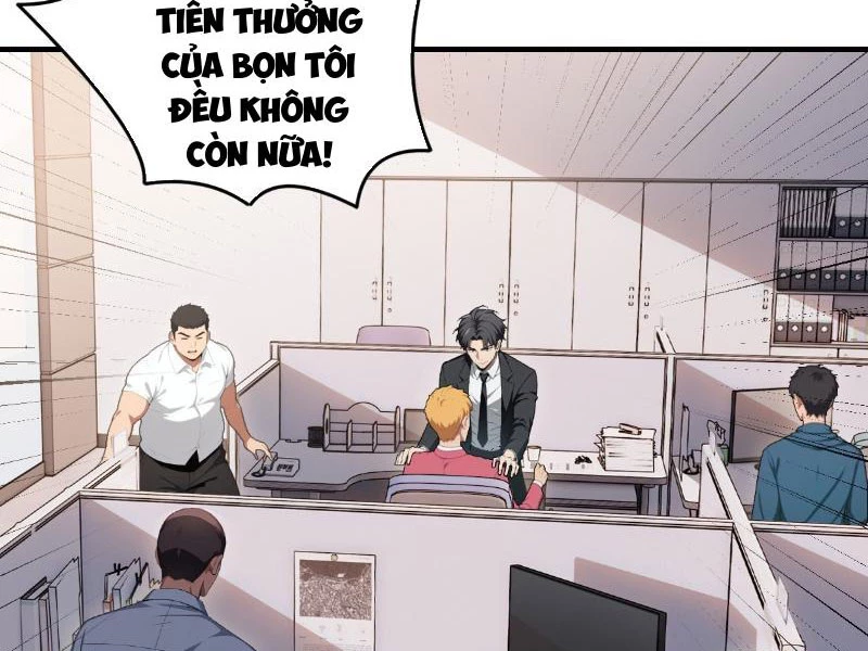 Nữ Đế Ma Tôn xuyên không thành cấp trên của tôi Chapter 14 - Trang 2