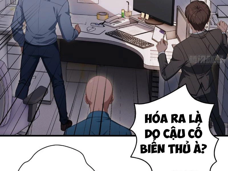 Nữ Đế Ma Tôn xuyên không thành cấp trên của tôi Chapter 14 - Trang 2