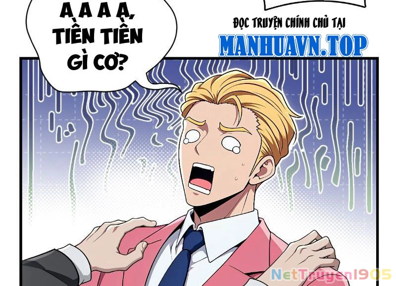 Nữ Đế Ma Tôn xuyên không thành cấp trên của tôi Chapter 14 - Trang 2