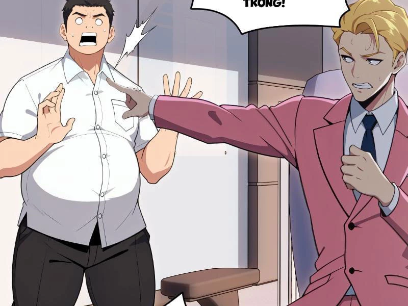 Nữ Đế Ma Tôn xuyên không thành cấp trên của tôi Chapter 14 - Trang 2