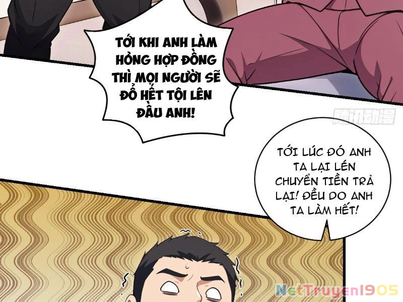 Nữ Đế Ma Tôn xuyên không thành cấp trên của tôi Chapter 14 - Trang 2