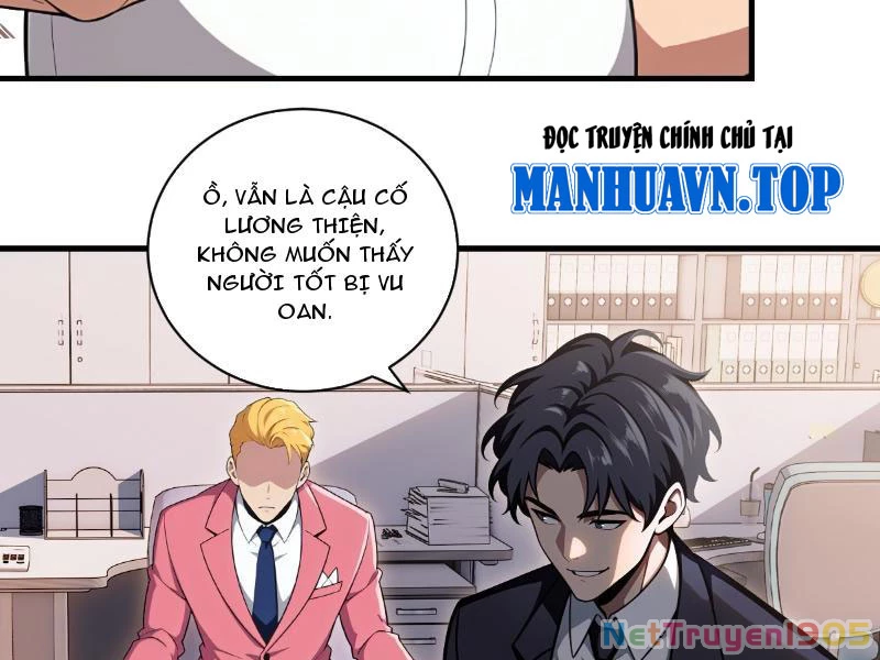 Nữ Đế Ma Tôn xuyên không thành cấp trên của tôi Chapter 14 - Trang 2