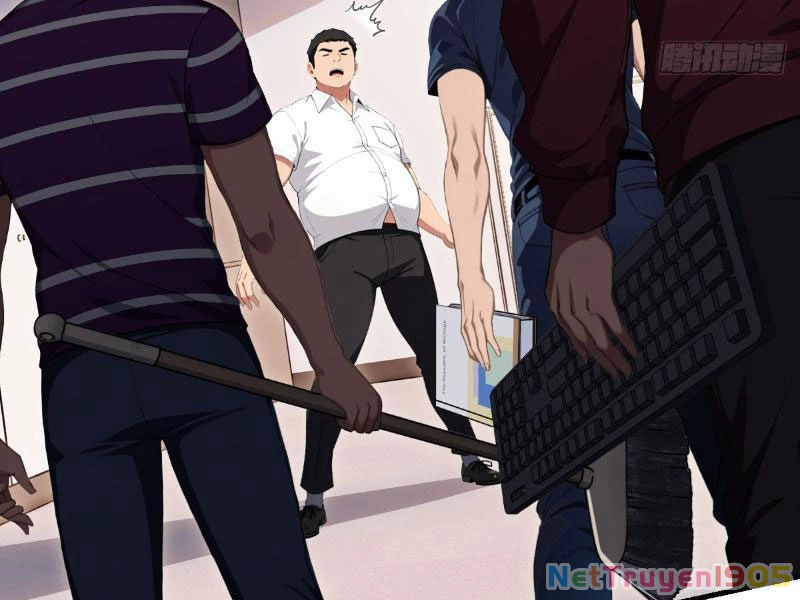 Nữ Đế Ma Tôn xuyên không thành cấp trên của tôi Chapter 14 - Trang 2
