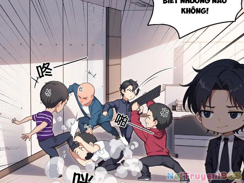 Nữ Đế Ma Tôn xuyên không thành cấp trên của tôi Chapter 14 - Trang 2