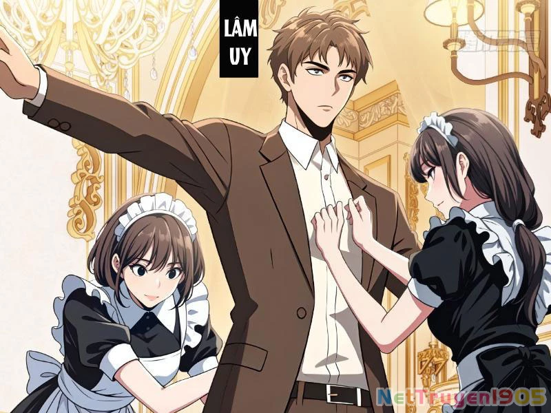 Nữ Đế Ma Tôn xuyên không thành cấp trên của tôi Chapter 14 - Trang 2