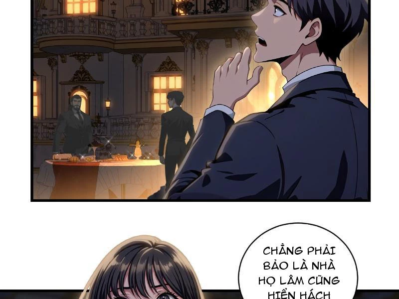 Nữ Đế Ma Tôn xuyên không thành cấp trên của tôi Chapter 14 - Trang 2
