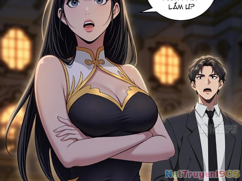 Nữ Đế Ma Tôn xuyên không thành cấp trên của tôi Chapter 14 - Trang 2