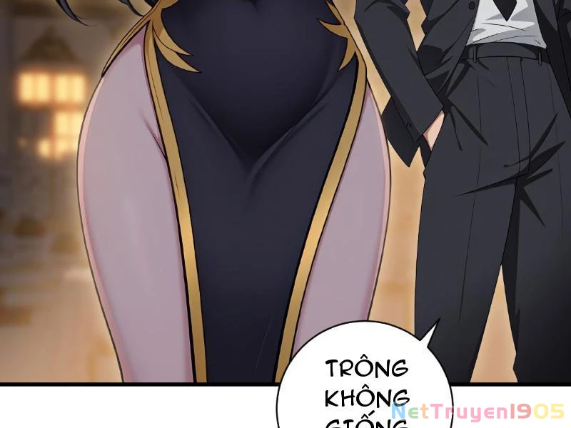 Nữ Đế Ma Tôn xuyên không thành cấp trên của tôi Chapter 14 - Trang 2