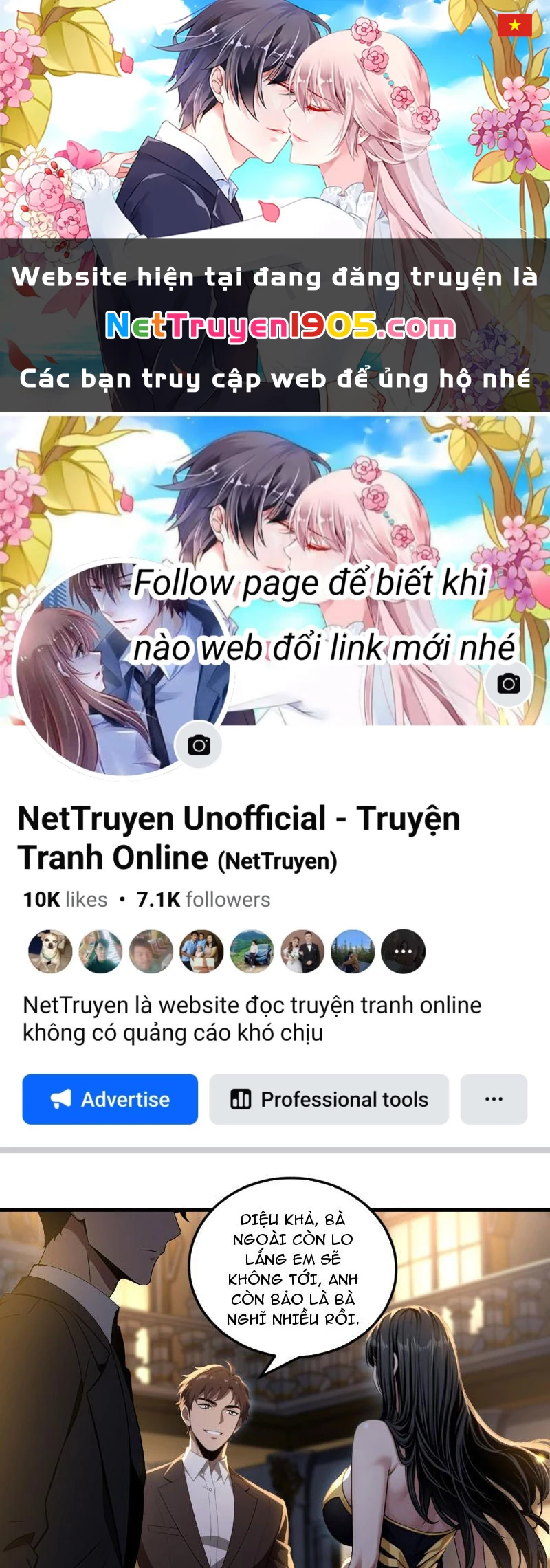 Nữ Đế Ma Tôn xuyên không thành cấp trên của tôi Chapter 15 - 1