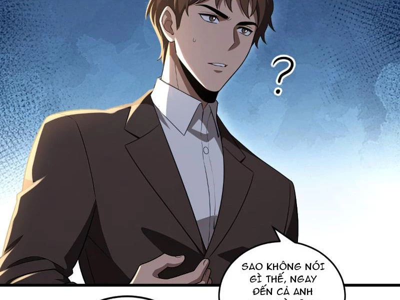 Nữ Đế Ma Tôn xuyên không thành cấp trên của tôi Chapter 15 - Trang 2
