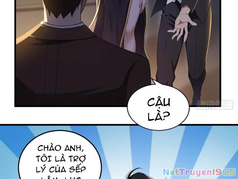 Nữ Đế Ma Tôn xuyên không thành cấp trên của tôi Chapter 15 - 6