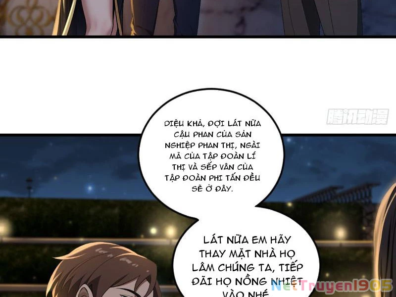 Nữ Đế Ma Tôn xuyên không thành cấp trên của tôi Chapter 15 - Trang 2
