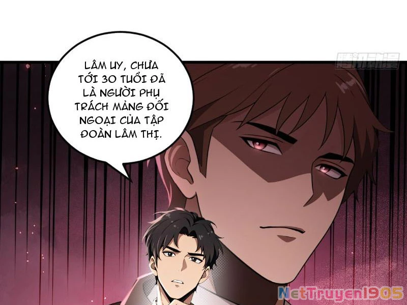 Nữ Đế Ma Tôn xuyên không thành cấp trên của tôi Chapter 15 - 14