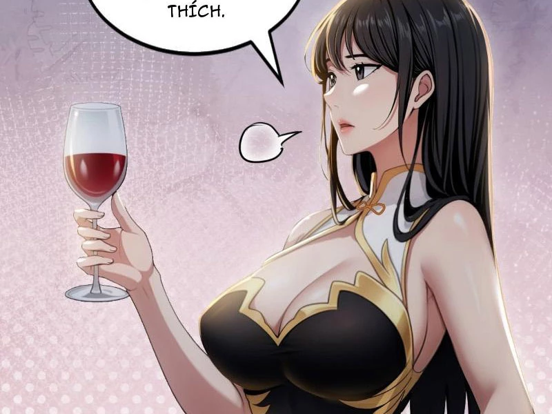 Nữ Đế Ma Tôn xuyên không thành cấp trên của tôi Chapter 15 - Trang 2