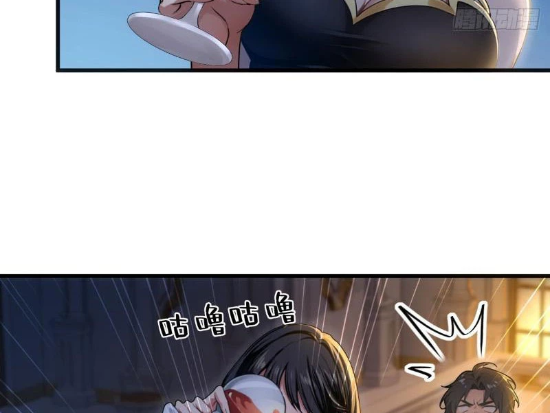 Nữ Đế Ma Tôn xuyên không thành cấp trên của tôi Chapter 15 - Trang 2