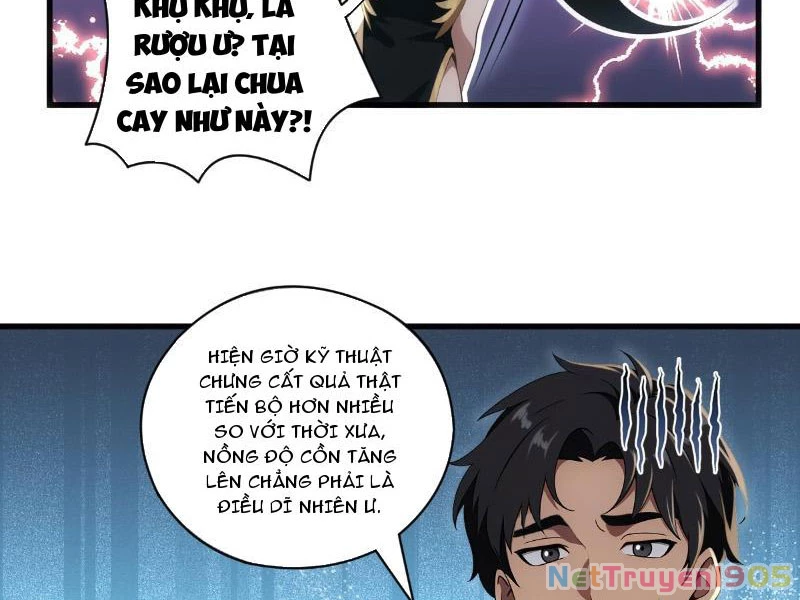Nữ Đế Ma Tôn xuyên không thành cấp trên của tôi Chapter 15 - 24