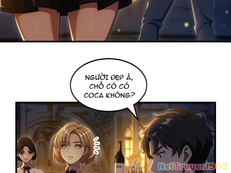 Nữ Đế Ma Tôn xuyên không thành cấp trên của tôi Chapter 15 - Trang 2