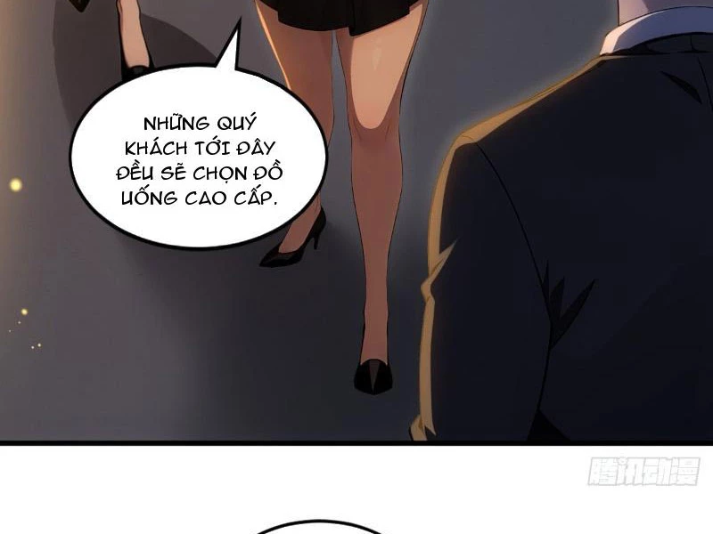 Nữ Đế Ma Tôn xuyên không thành cấp trên của tôi Chapter 15 - Trang 2