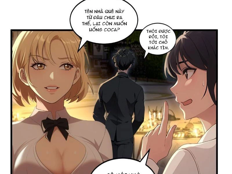 Nữ Đế Ma Tôn xuyên không thành cấp trên của tôi Chapter 15 - 33