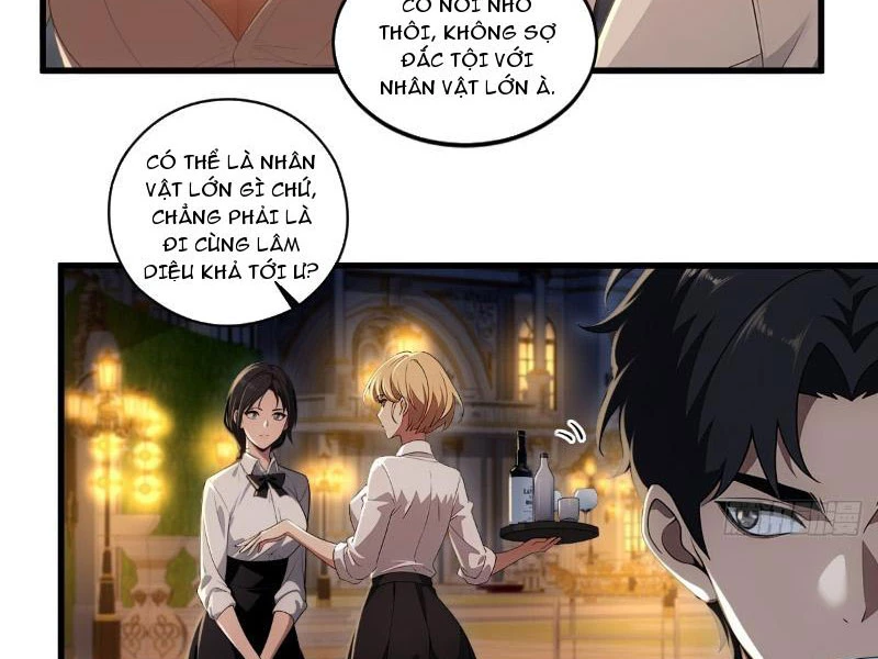 Nữ Đế Ma Tôn xuyên không thành cấp trên của tôi Chapter 15 - 34