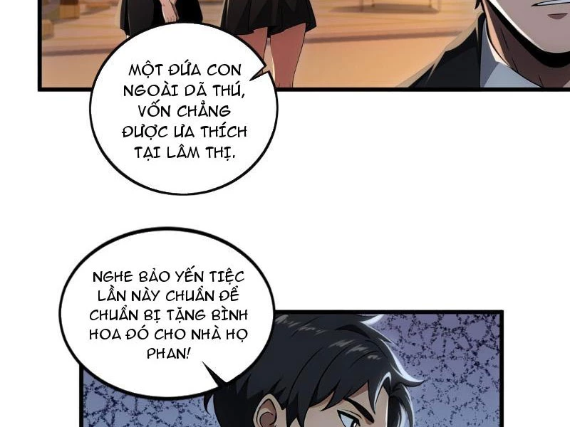 Nữ Đế Ma Tôn xuyên không thành cấp trên của tôi Chapter 15 - 35