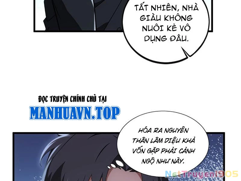 Nữ Đế Ma Tôn xuyên không thành cấp trên của tôi Chapter 15 - Trang 2