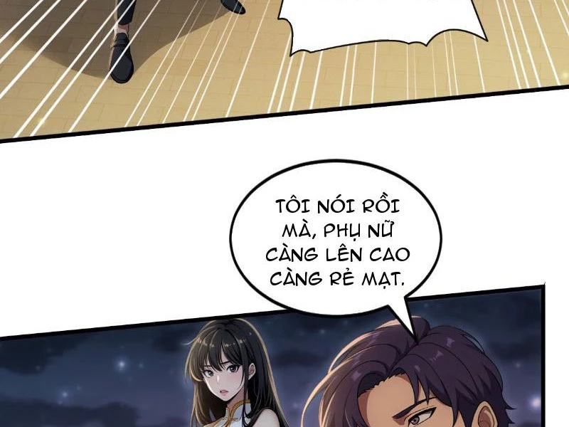 Nữ Đế Ma Tôn xuyên không thành cấp trên của tôi Chapter 15 - 41