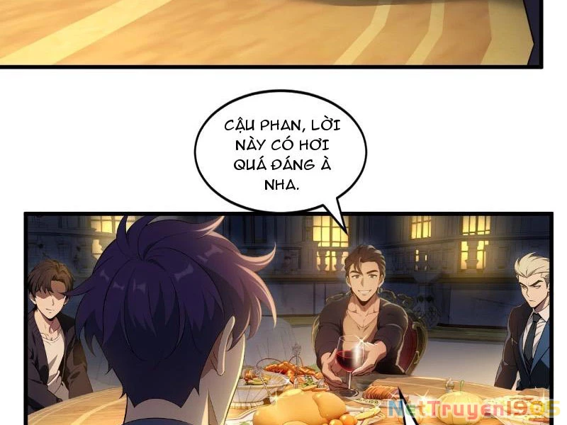 Nữ Đế Ma Tôn xuyên không thành cấp trên của tôi Chapter 15 - 43