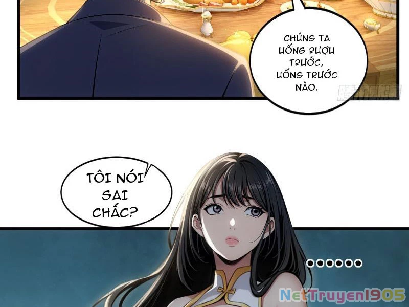 Nữ Đế Ma Tôn xuyên không thành cấp trên của tôi Chapter 15 - 44