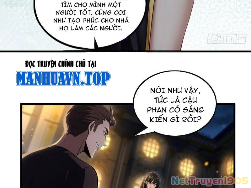 Nữ Đế Ma Tôn xuyên không thành cấp trên của tôi Chapter 15 - 46