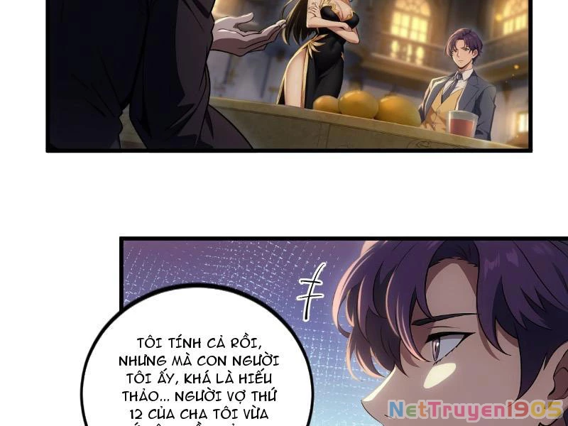 Nữ Đế Ma Tôn xuyên không thành cấp trên của tôi Chapter 15 - Trang 2