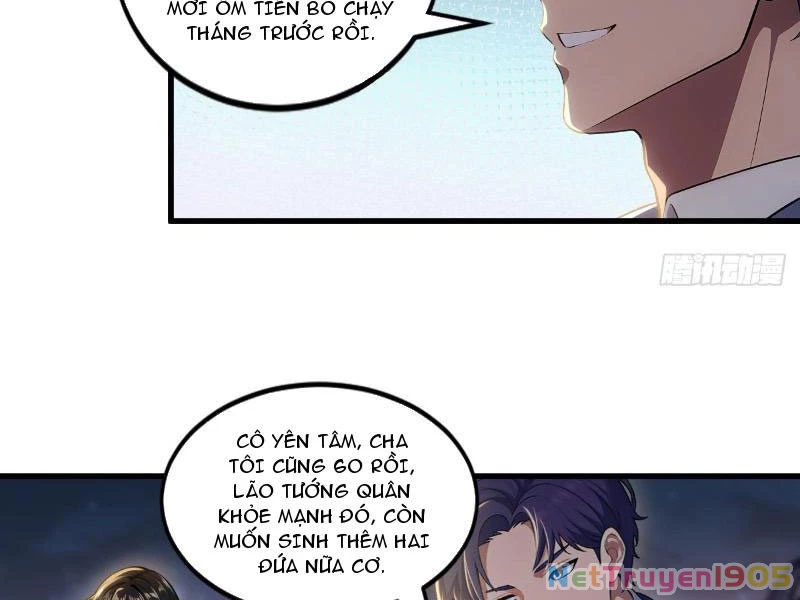 Nữ Đế Ma Tôn xuyên không thành cấp trên của tôi Chapter 15 - Trang 2