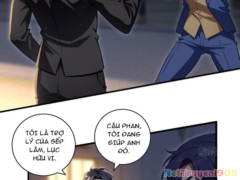 Nữ Đế Ma Tôn xuyên không thành cấp trên của tôi Chapter 16 - Trang 2