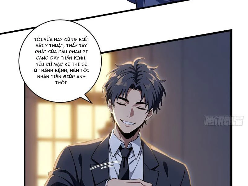 Nữ Đế Ma Tôn xuyên không thành cấp trên của tôi Chapter 16 - Trang 2