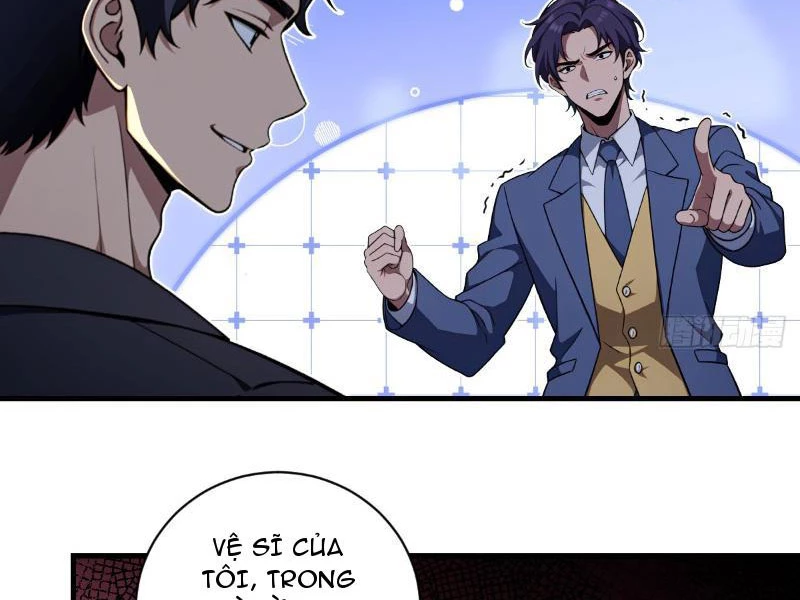 Nữ Đế Ma Tôn xuyên không thành cấp trên của tôi Chapter 16 - Trang 2