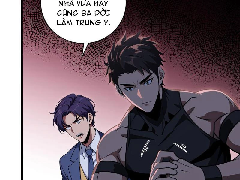 Nữ Đế Ma Tôn xuyên không thành cấp trên của tôi Chapter 16 - 9