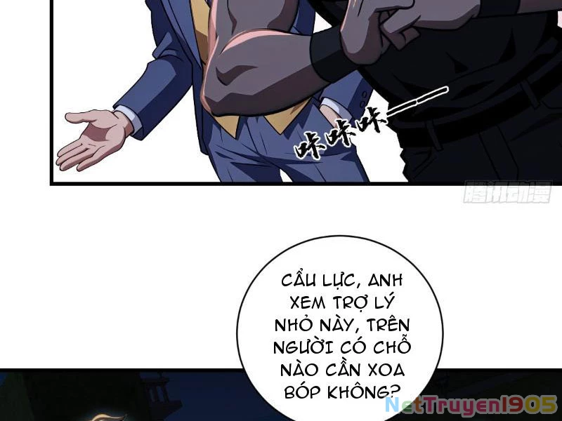 Nữ Đế Ma Tôn xuyên không thành cấp trên của tôi Chapter 16 - Trang 2