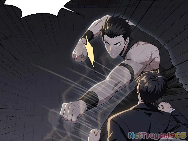 Nữ Đế Ma Tôn xuyên không thành cấp trên của tôi Chapter 16 - Trang 2