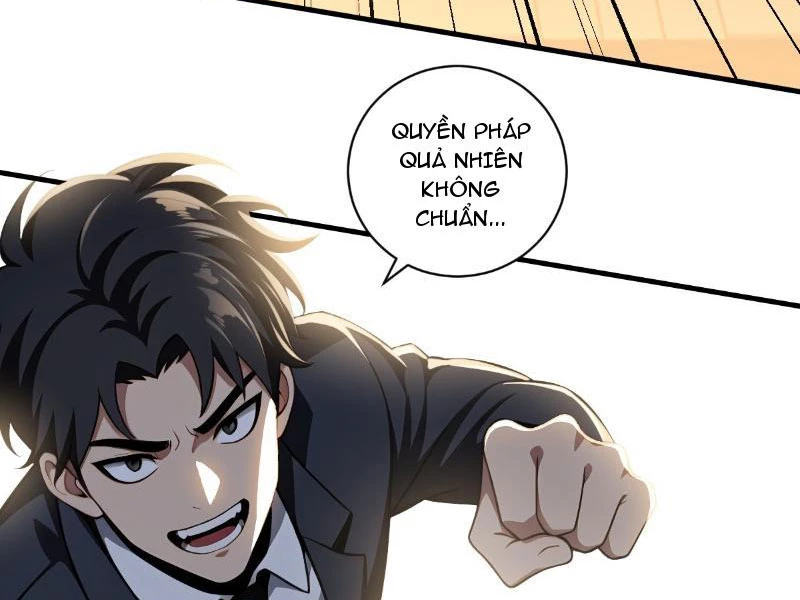 Nữ Đế Ma Tôn xuyên không thành cấp trên của tôi Chapter 16 - Trang 2