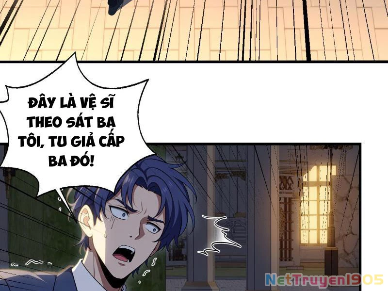 Nữ Đế Ma Tôn xuyên không thành cấp trên của tôi Chapter 16 - Trang 2