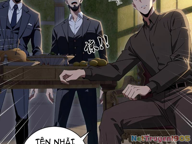 Nữ Đế Ma Tôn xuyên không thành cấp trên của tôi Chapter 16 - Trang 2