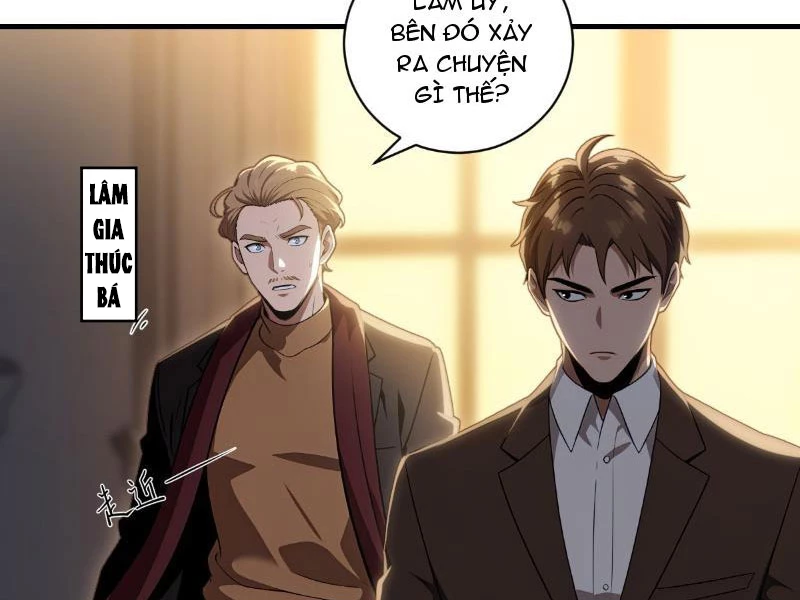 Nữ Đế Ma Tôn xuyên không thành cấp trên của tôi Chapter 16 - Trang 2
