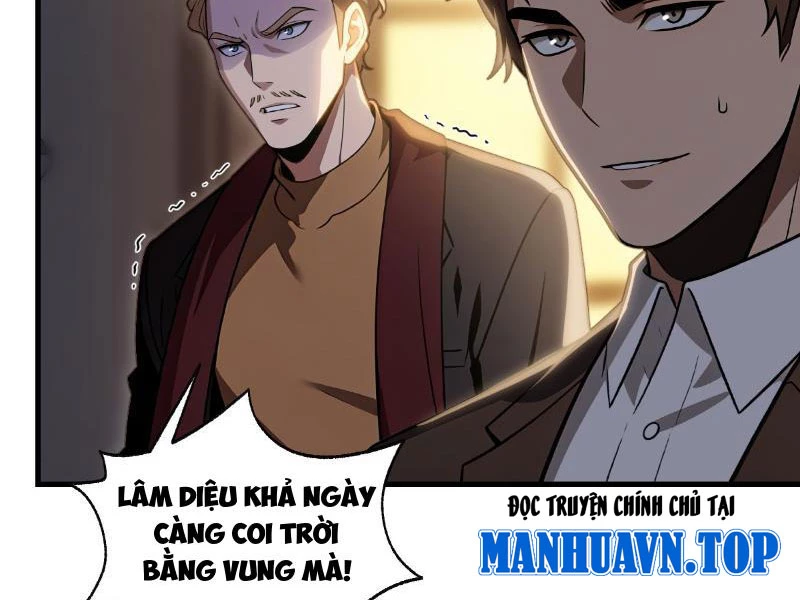 Nữ Đế Ma Tôn xuyên không thành cấp trên của tôi Chapter 16 - Trang 2